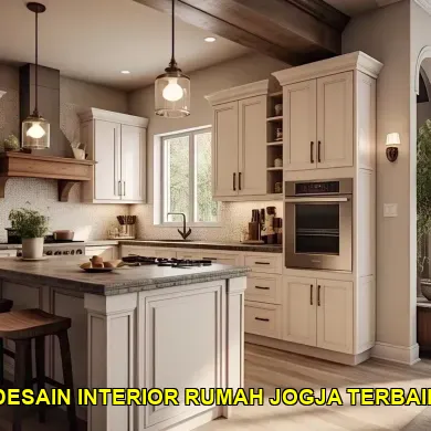 Menemukan Gaya Desain Yang Sesuai Di Jogja Modern
